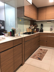 Coco Palms (D18), Condominium #263013111
